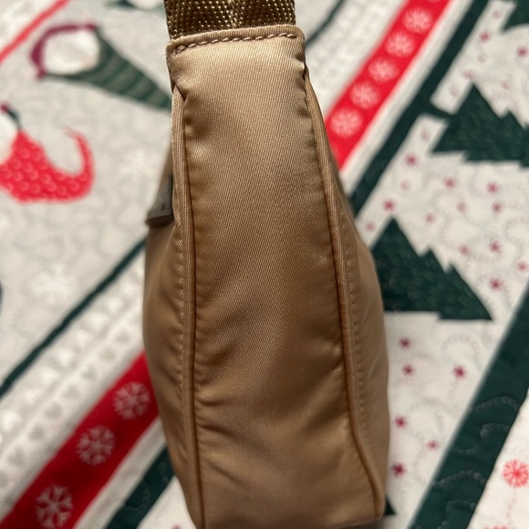 ❤️AUTH. Prada Re-Edition 2000 hobo Tessuto Mini❤️ - Picture 5 of 12